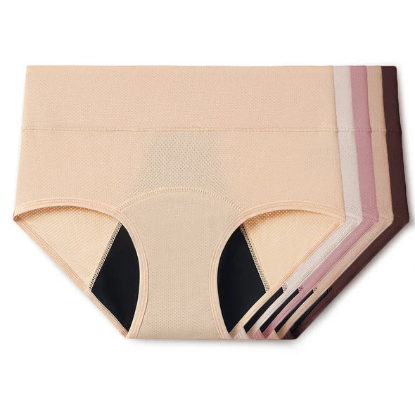 NEW: Leakproof High Waisted (Bundles)