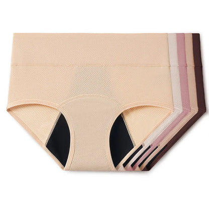 NEW: Leakproof High Waisted (Bundles)