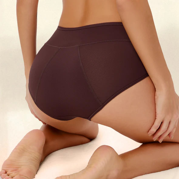NEW: Leakproof High Waisted (Bundles)
