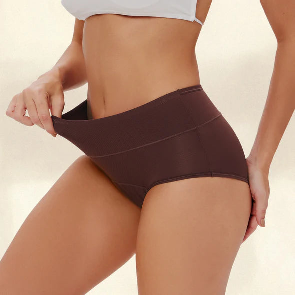 NEW: Leakproof High Waisted (Bundles)
